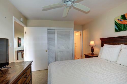 Hotel Kihei Surfside #511 By Ali'i Resorts