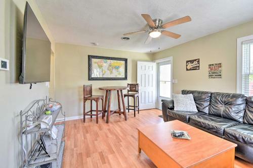 Attractive Hampton Cottage Less Than 3 Mi To Downtown