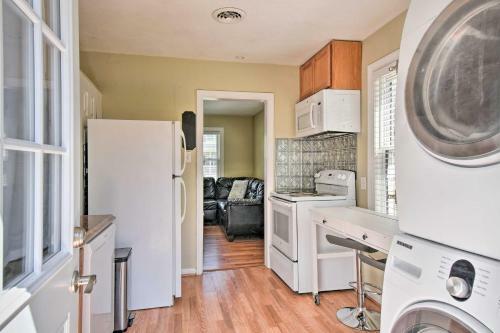 Attractive Hampton Cottage Less Than 3 Mi To Downtown