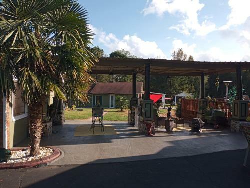Bed & Breakfast Cozy Mobay