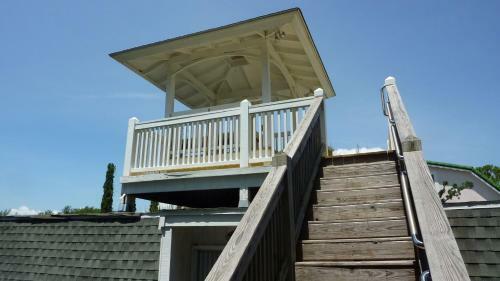 Atlantic Tabby By Jekyll Realty