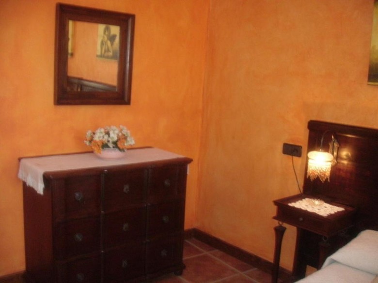 Apartamento La Corralata