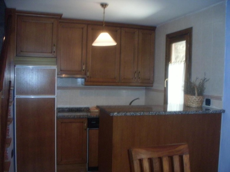 Apartamento La Corralata