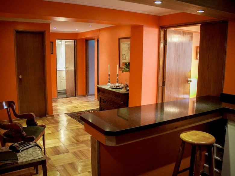 Apartamento Plaza Huelen