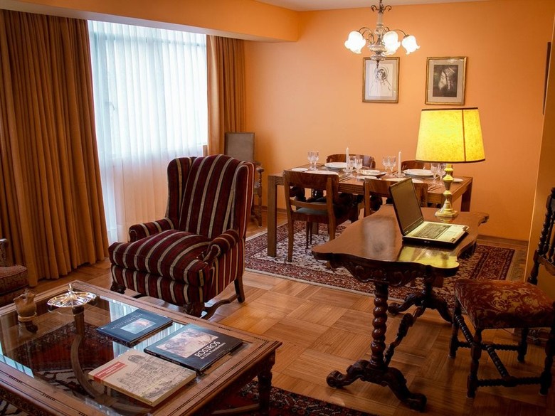 Apartamento Plaza Huelen