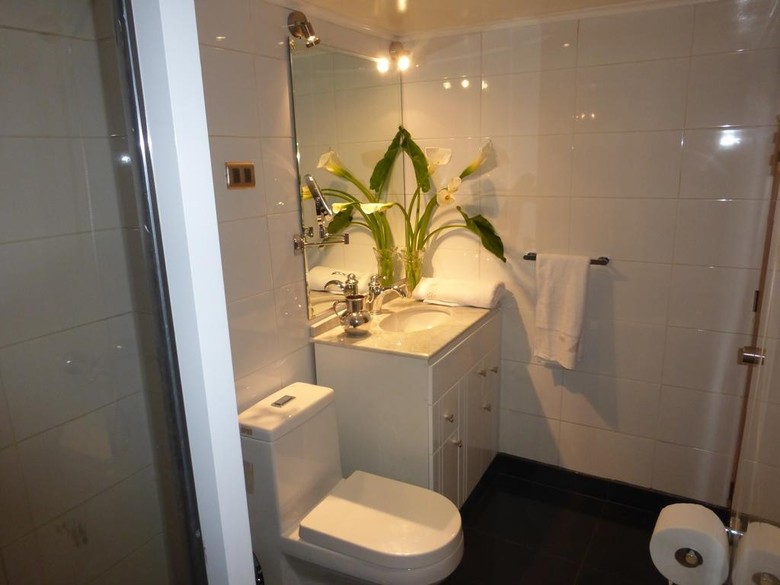 Apartamento Plaza Huelen
