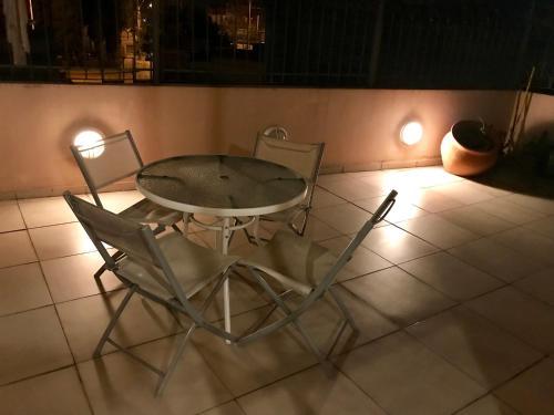 C�rdoba Rent Apart