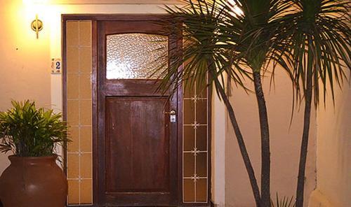 C�rdoba Rent Apart