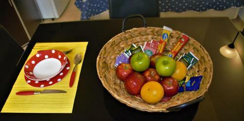 C�rdoba Rent Apart