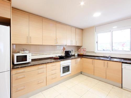 Holiday Home Treumal D'alt Calonge