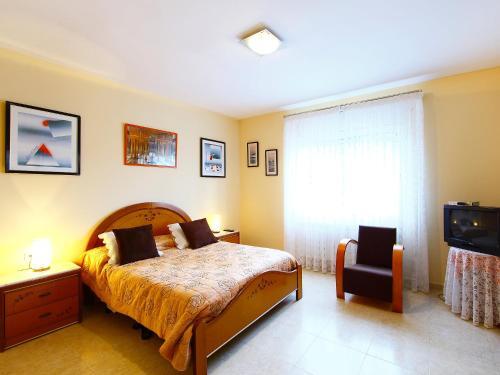 Holiday Home Treumal D'alt Calonge