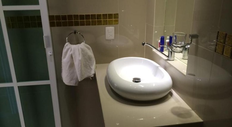 Apartamento Casa Bella Vida