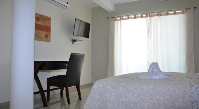 Apartamento Casa Bella Vida