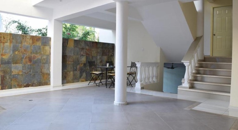 Apartamento Casa Bella Vida