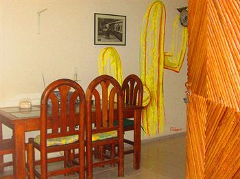 Hotel Kin Ha Pueblo