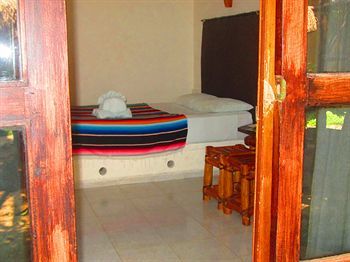 Hotel Kin Ha Pueblo