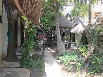 Hotel Kin Ha Pueblo