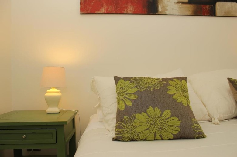 Apartamento Casas Del Mar