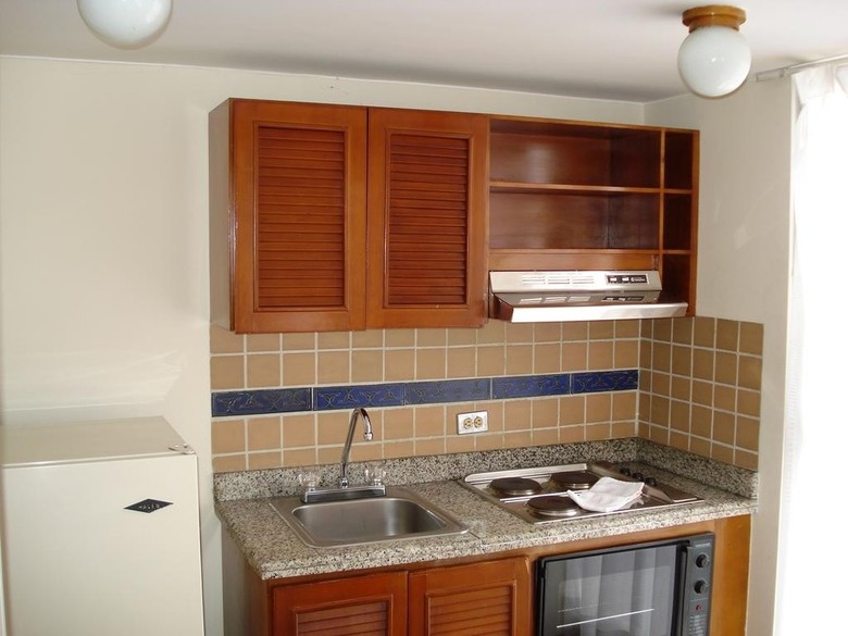 Apartamento Santa Maria