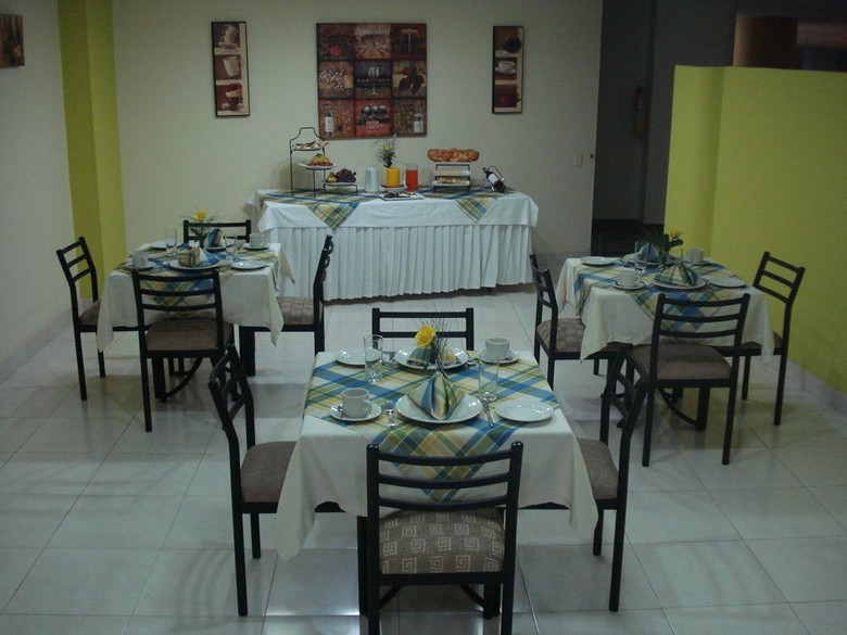 Apartamento Santa Maria
