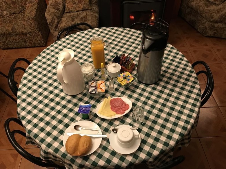 Hostal Graciela
