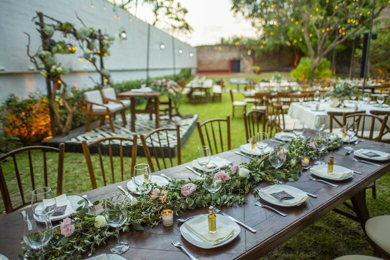 Hotel Boutique Hacienda Del Gobernador