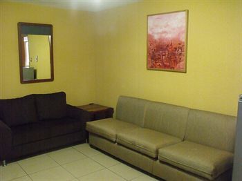 Hotel Santa Lucia Del Bosque
