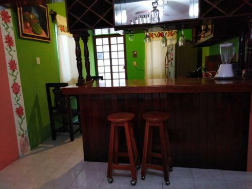 Hostal La Casa Del Angel
