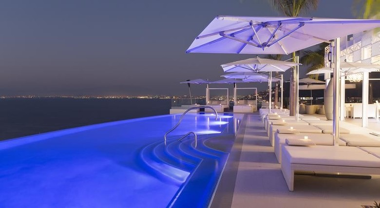 Hotel Mousai - Adults Only