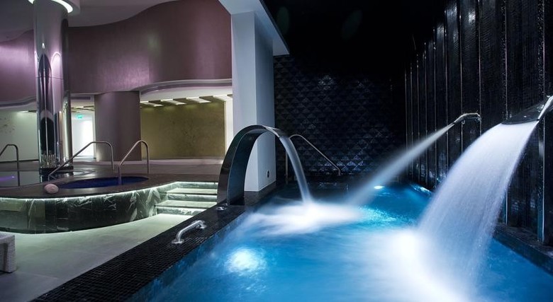 Hotel Mousai - Adults Only