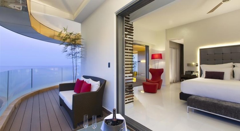 Hotel Mousai - Adults Only