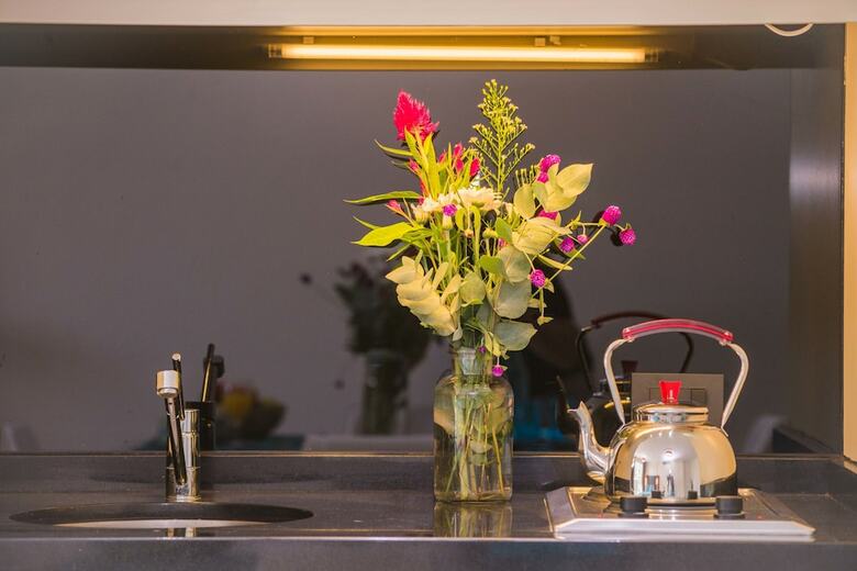 Apartamento Soho Luxury Suites