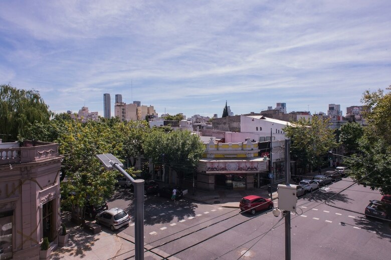 Apartamento Soho Luxury Suites