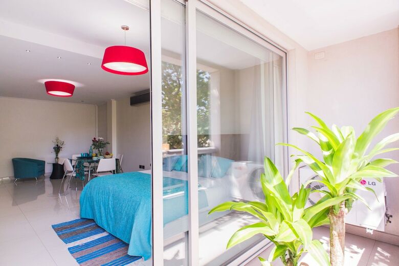 Apartamento Soho Luxury Suites