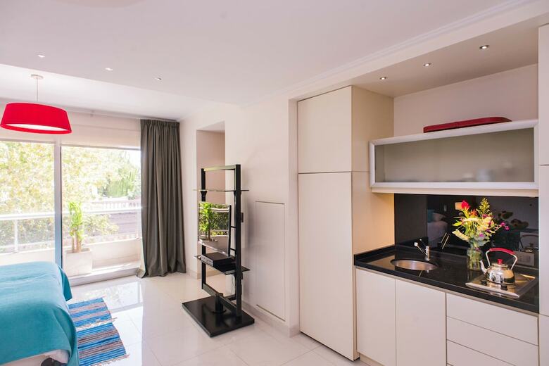 Apartamento Soho Luxury Suites