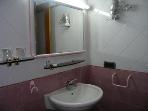 Hotel Fonda Cal Blasi