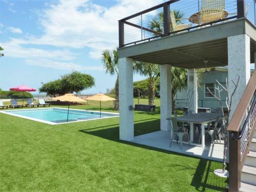 Duneside By Jekyll Realty