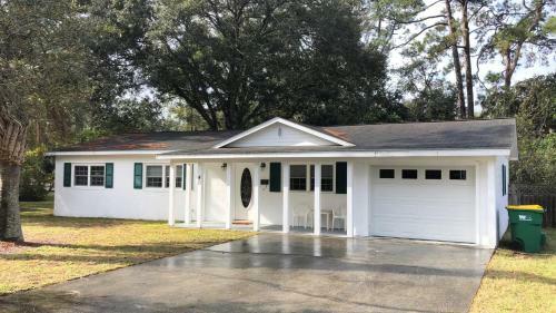 Heron Cottage By Jekyll Realty