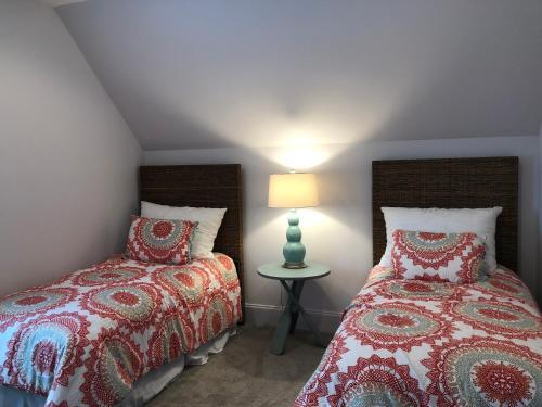 Dunworkin At Ocean Oaks By Jekyll Realty