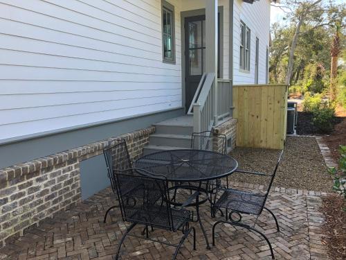 Dunworkin At Ocean Oaks By Jekyll Realty