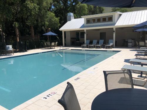 Dunworkin At Ocean Oaks By Jekyll Realty