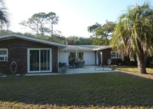 A Beachfront Palm House By Jekyll Realty