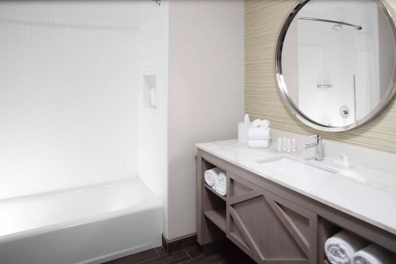 Hotel Courtyard By Marriott Jekyll Island
