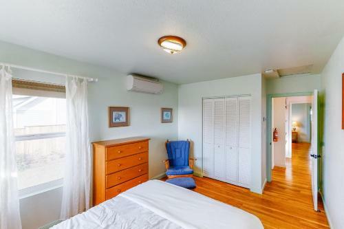 Cottage At Nye Beach