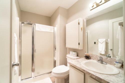 Apartamento Nye Beacon