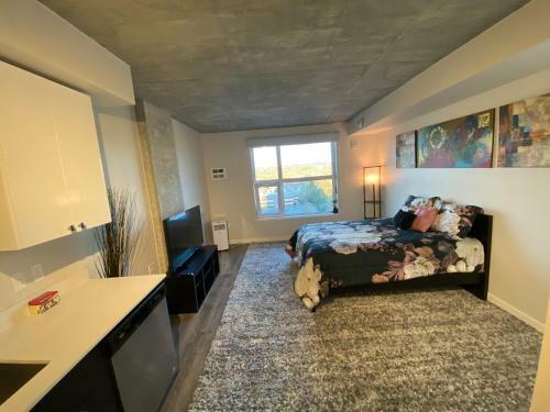 Apartamento Ab Stays