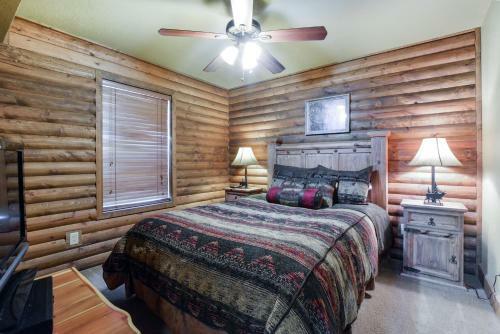 Chalet #1 The Deer Lake Lodge