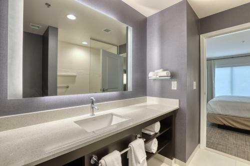 Hotel Residence Inn Providence Lincoln