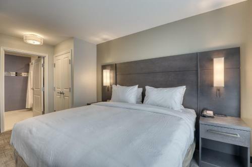 Hotel Residence Inn Providence Lincoln