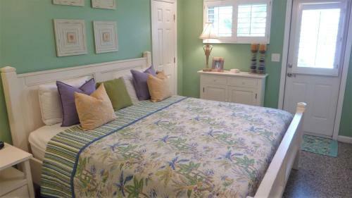 Albright-grace Cottage By Jekyll Realty
